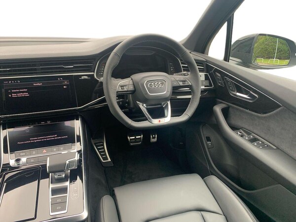 Used Audi Q7 2025 for sale - 76114273: Photo 15