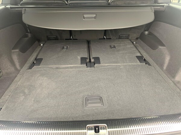 Used Audi Q7 2025 for sale - 76114273: Photo 17