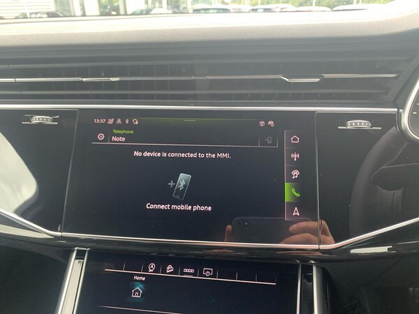 Used Audi Q7 2025 for sale - 76114273: Photo 25