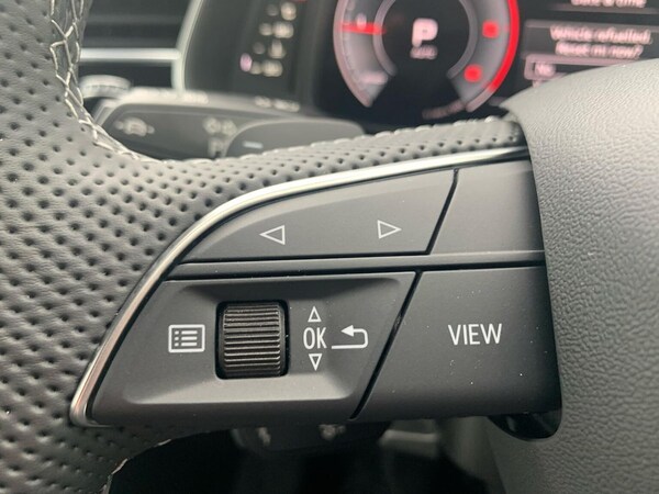 Used Audi Q7 2025 for sale - 76114273: Photo 27
