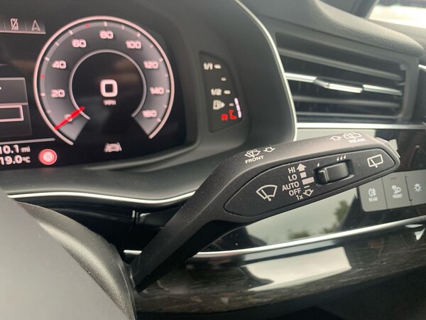 Used Audi Q7 2025 for sale - 76114273: Photo 28