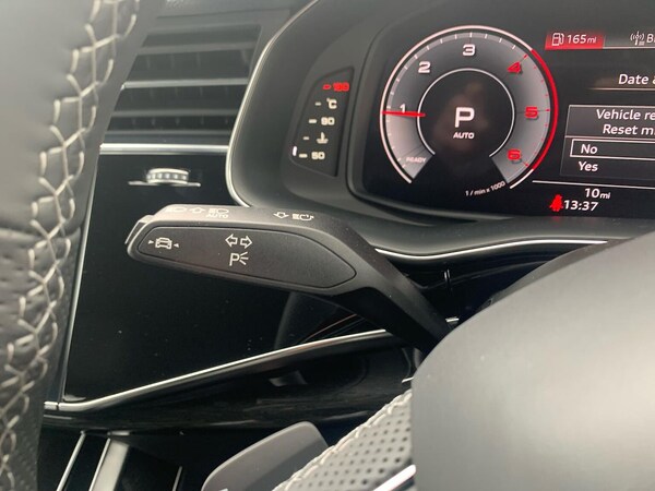 Used Audi Q7 2025 for sale - 76114273: Photo 29