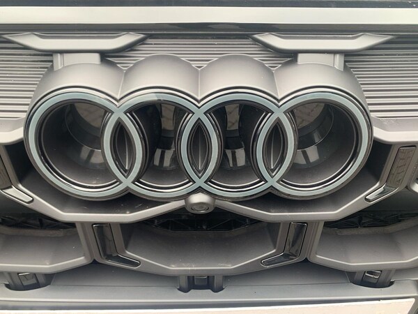 Used Audi Q7 2025 for sale - 76114273: Photo 33