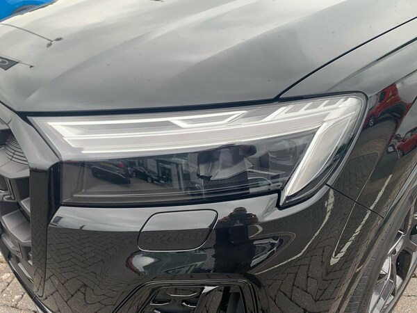 Used Audi Q7 2025 for sale - 76114273: Photo 34