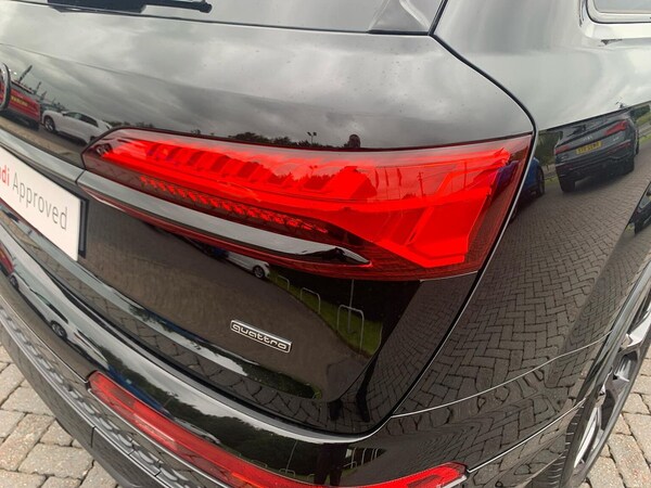 Used Audi Q7 2025 for sale - 76114273: Photo 36