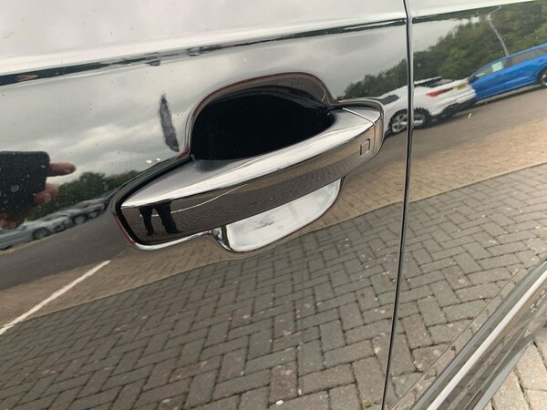 Used Audi Q7 2025 for sale - 76114273: Photo 37