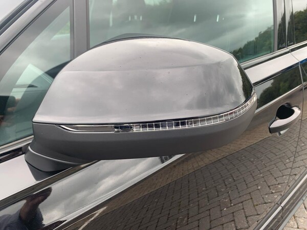 Used Audi Q7 2025 for sale - 76114273: Photo 38