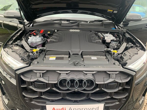 Used Audi Q7 2025 for sale - 76114273: Photo 39
