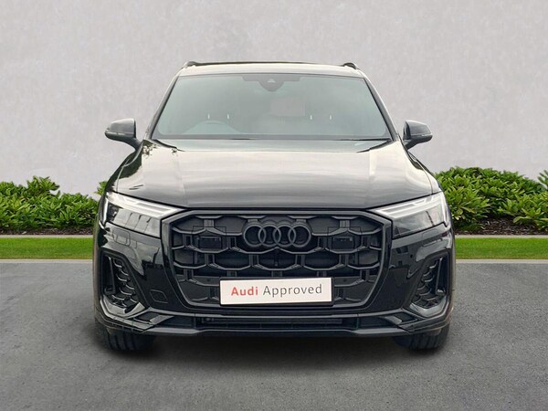 Used Audi Q7 2025 for sale - 76114273: Photo 5