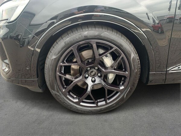 Used Audi Q7 2025 for sale - 76114273: Photo 6