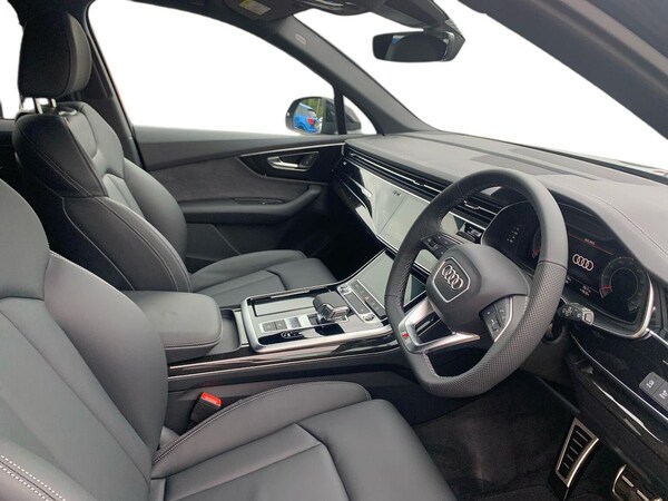 Used Audi Q7 2025 for sale - 76114273: Photo 7