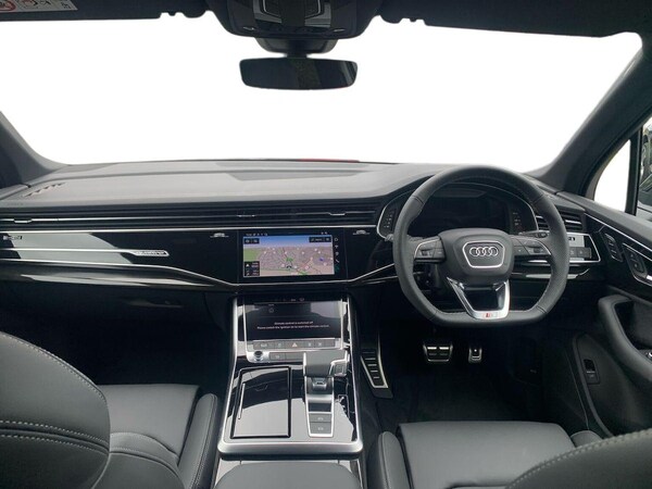 Used Audi Q7 2025 for sale - 76114273: Photo 8