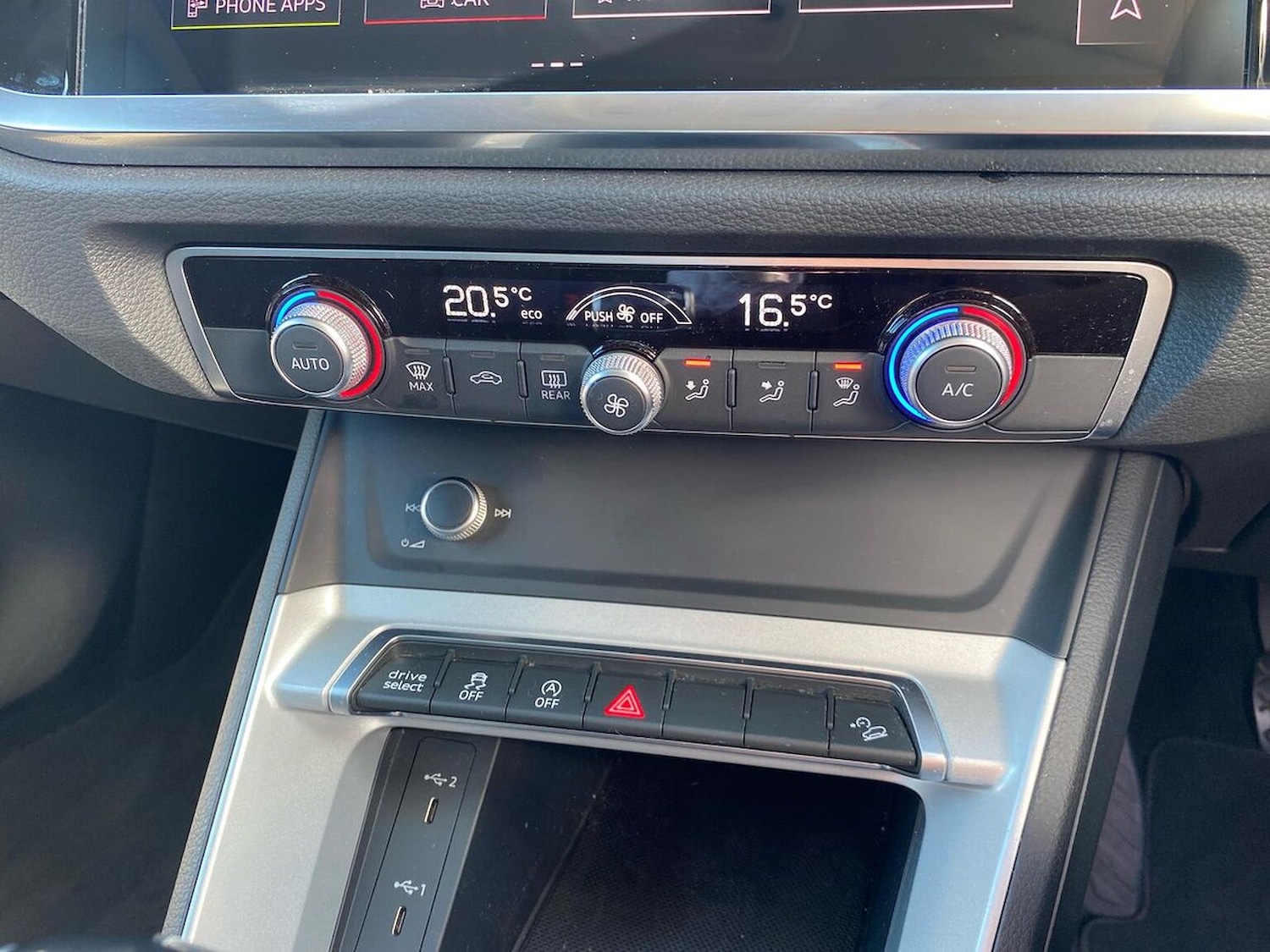 Used Audi Q3 2021 for sale - 76741151: Photo 12