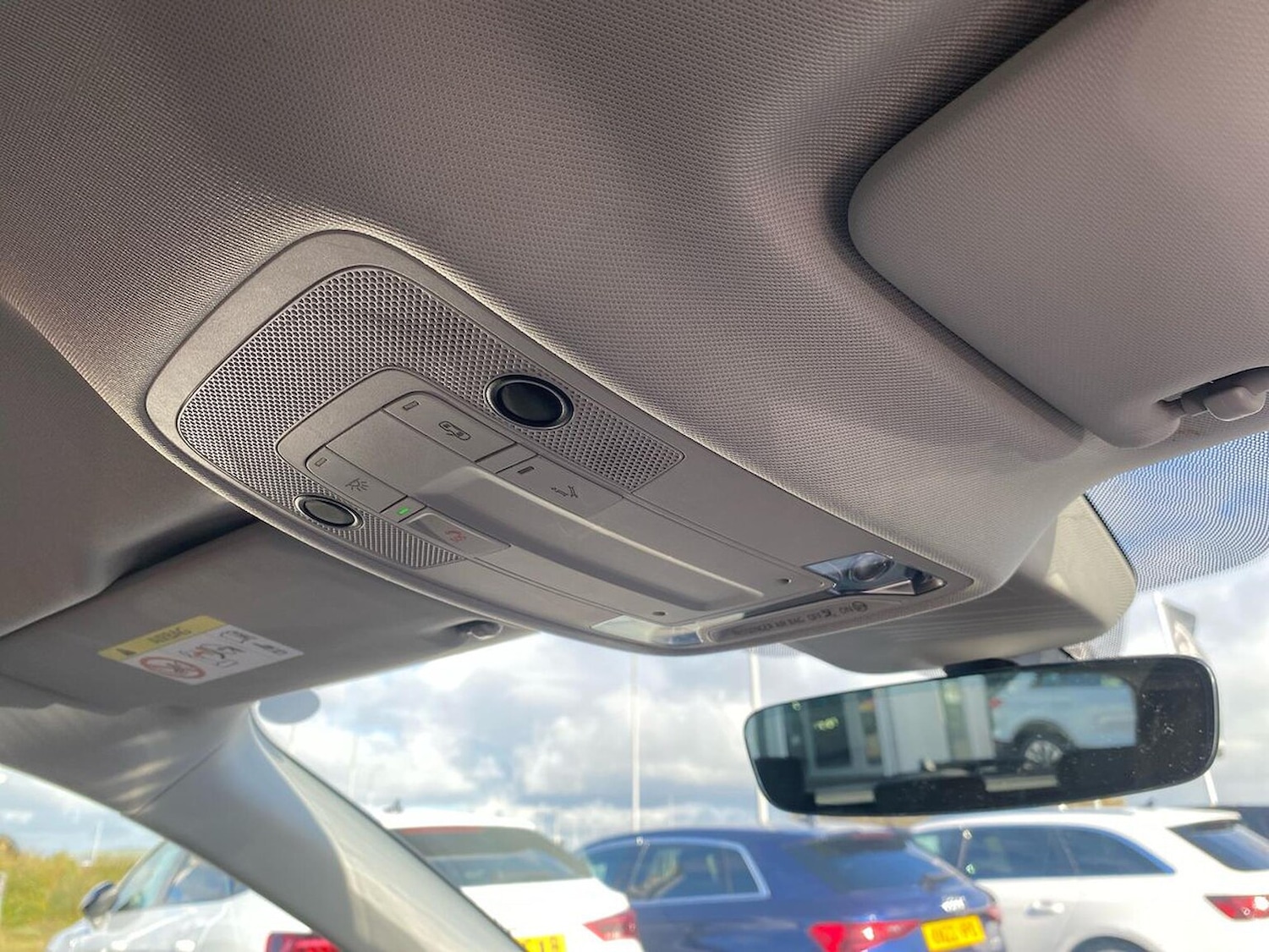 Used Audi Q3 2021 for sale - 76741151: Photo 14