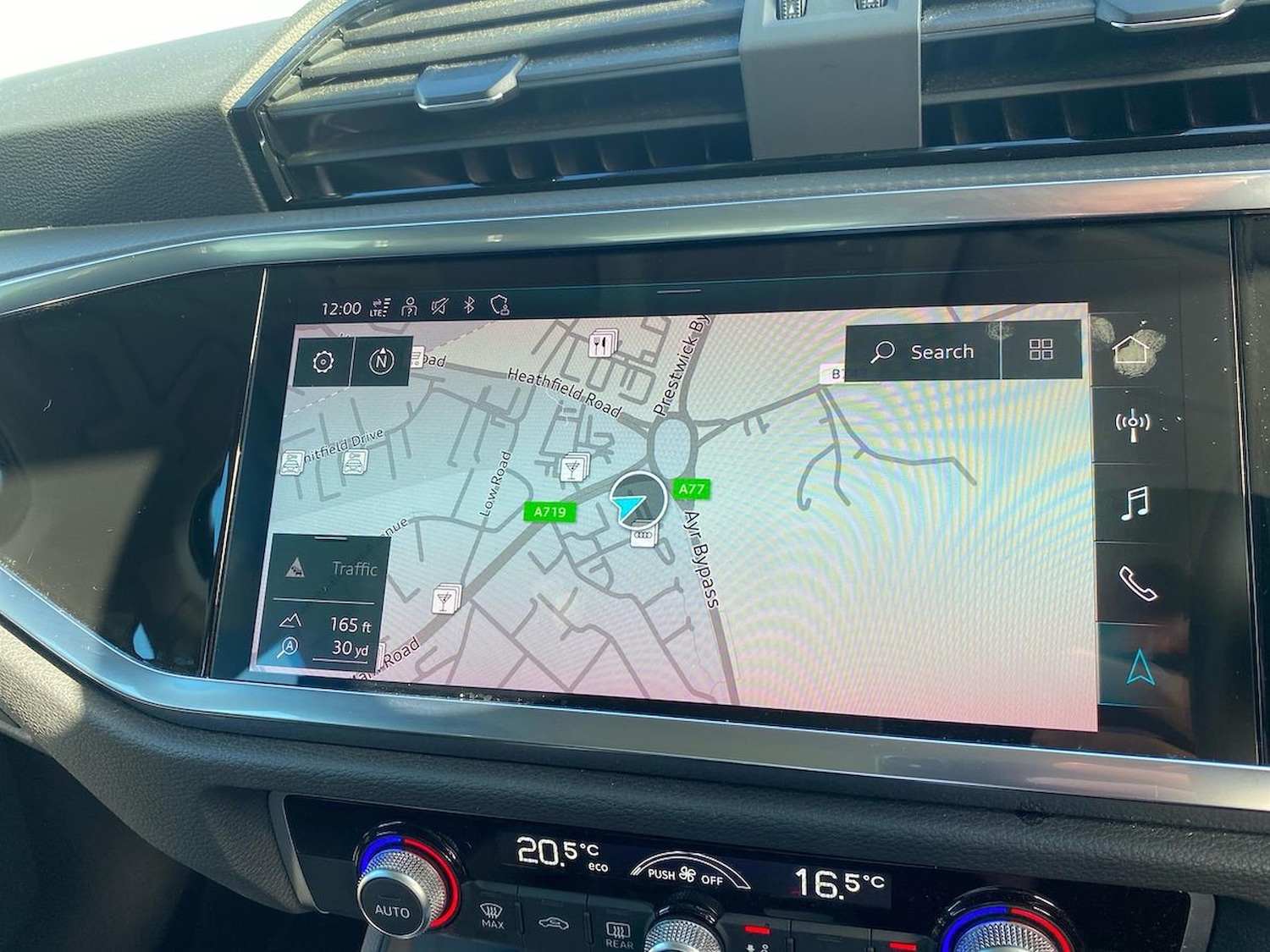 Used Audi Q3 2021 for sale - 76741151: Photo 24