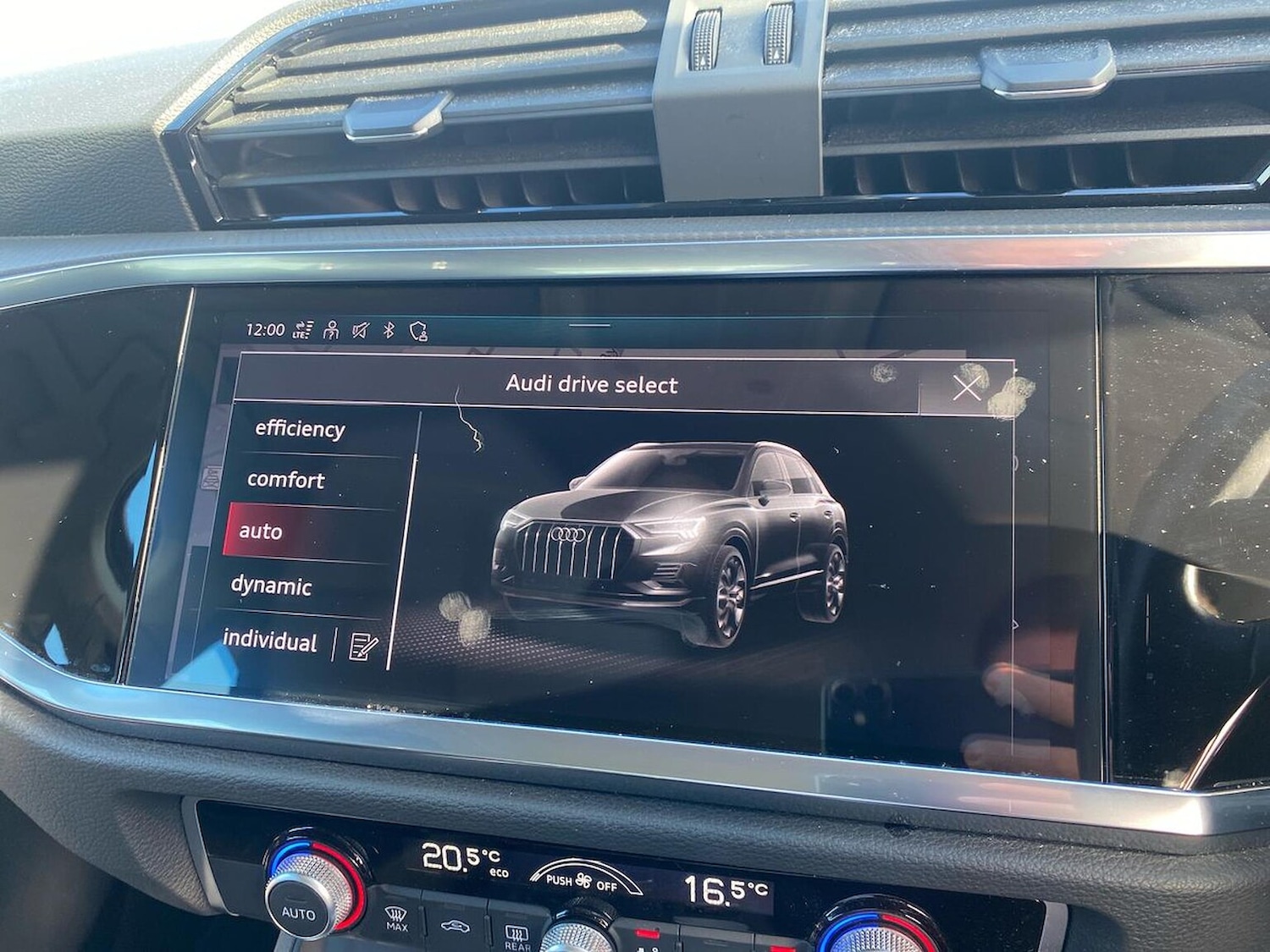 Used Audi Q3 2021 for sale - 76741151: Photo 25