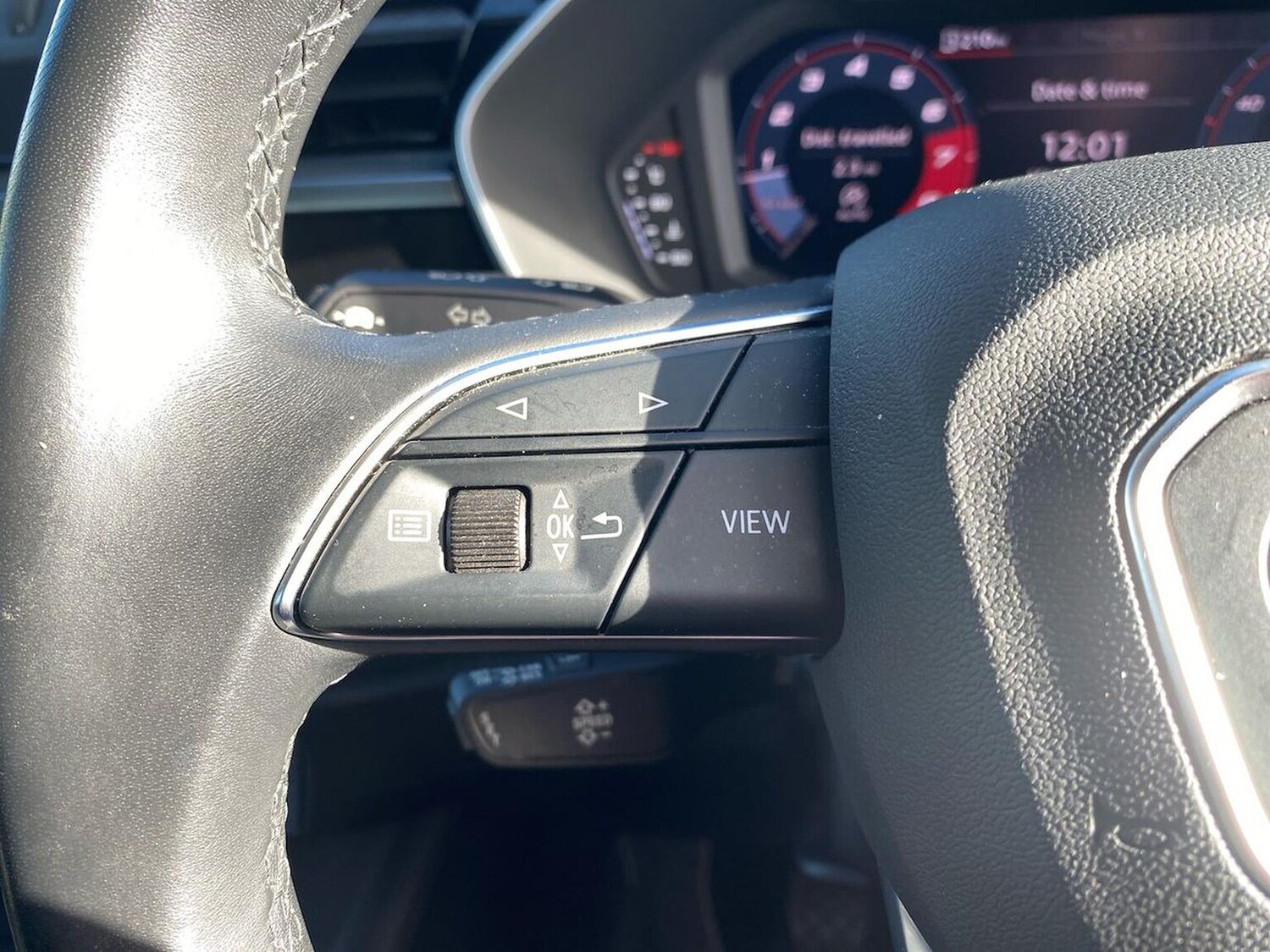 Used Audi Q3 2021 for sale - 76741151: Photo 26