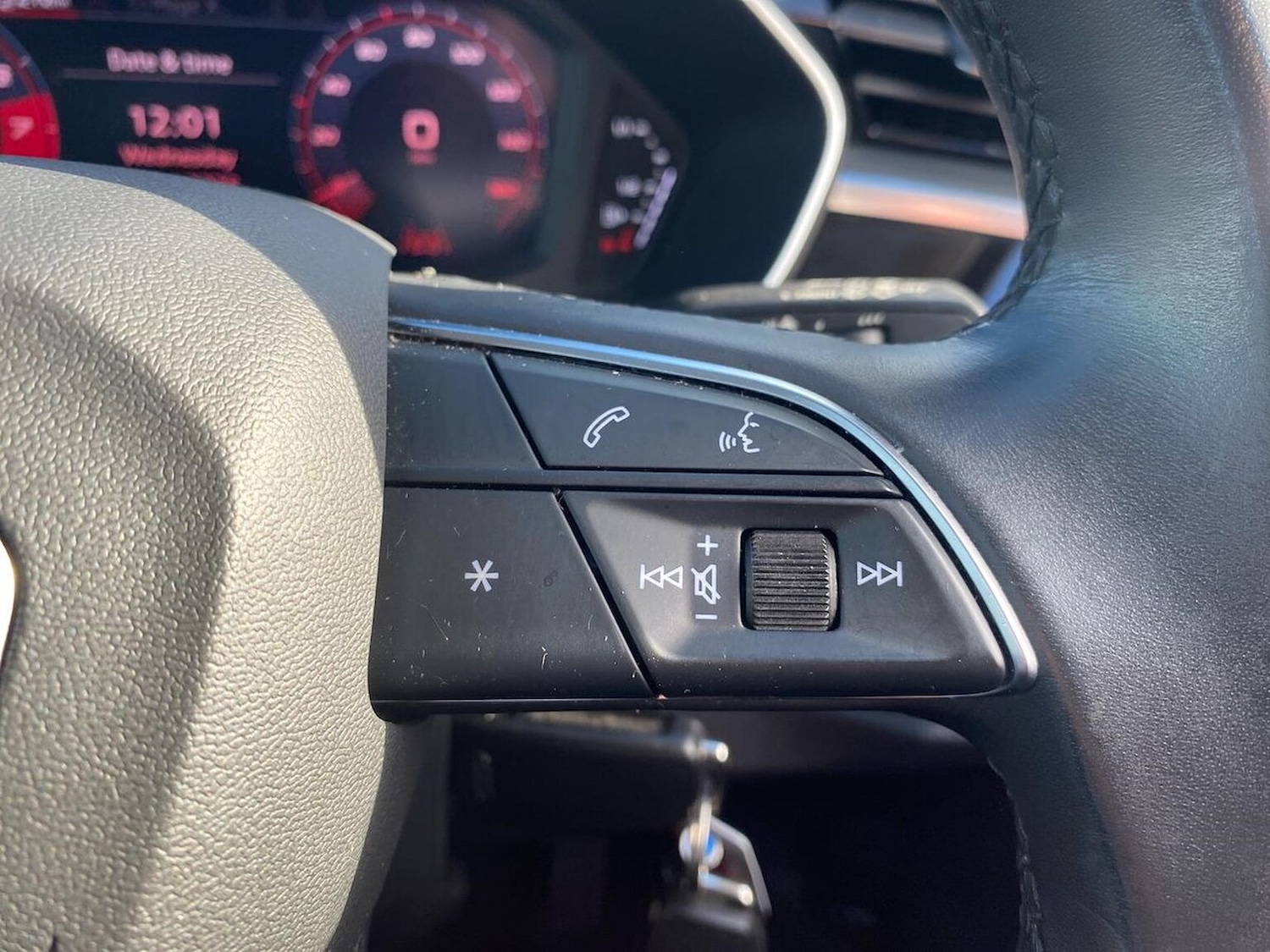 Used Audi Q3 2021 for sale - 76741151: Photo 27