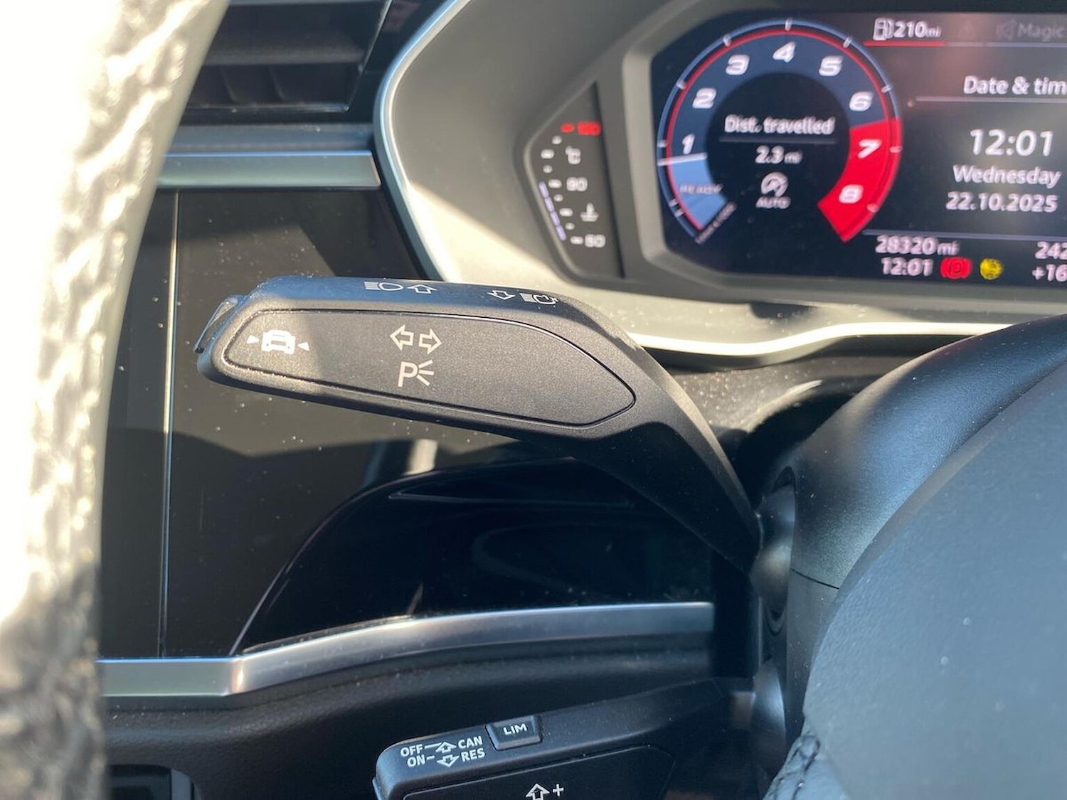 Used Audi Q3 2021 for sale - 76741151: Photo 29