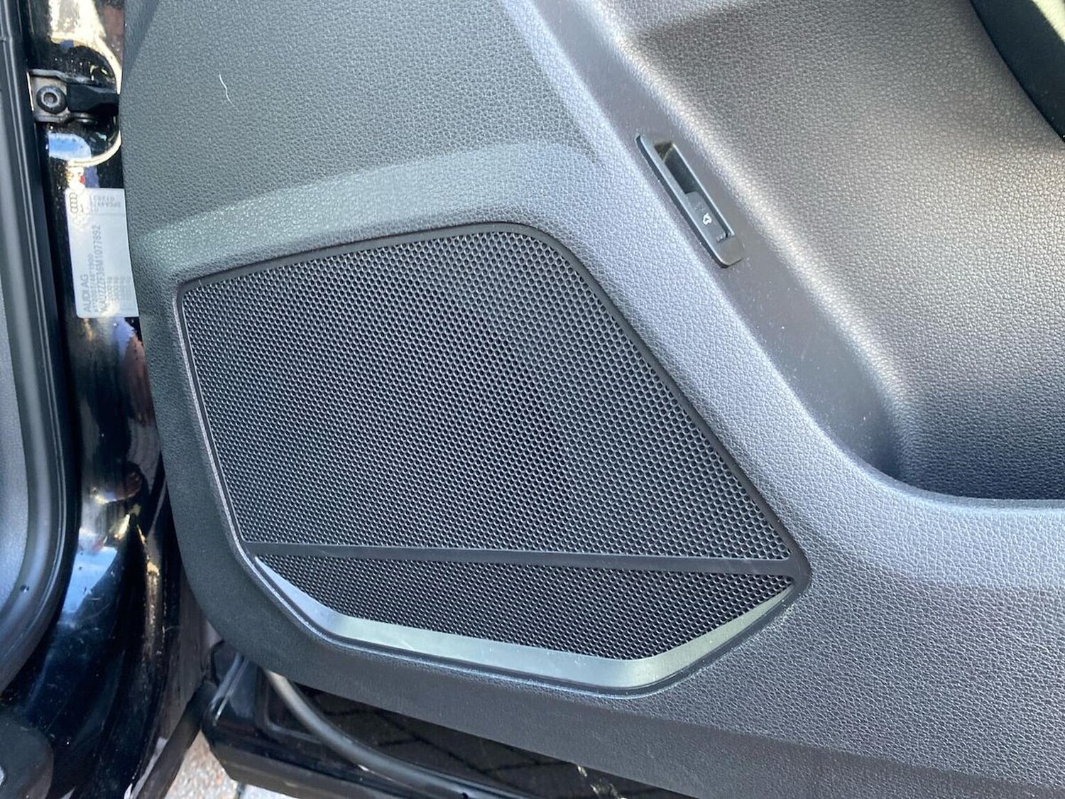 Used Audi Q3 2021 for sale - 76741151: Photo 31