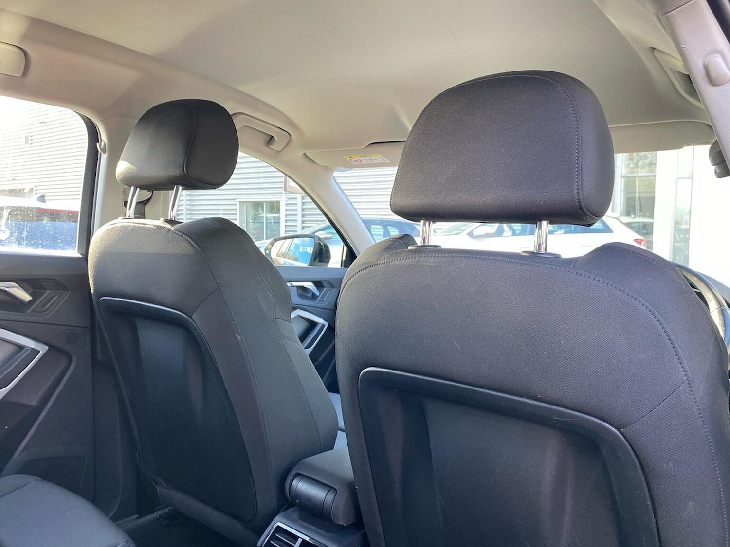 Used Audi Q3 2021 for sale - 76741151: Photo 32