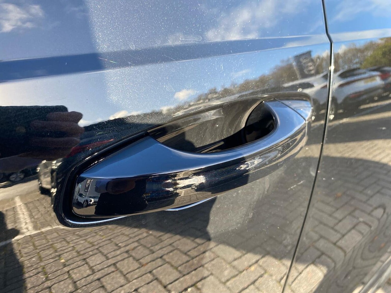 Used Audi Q3 2021 for sale - 76741151: Photo 37