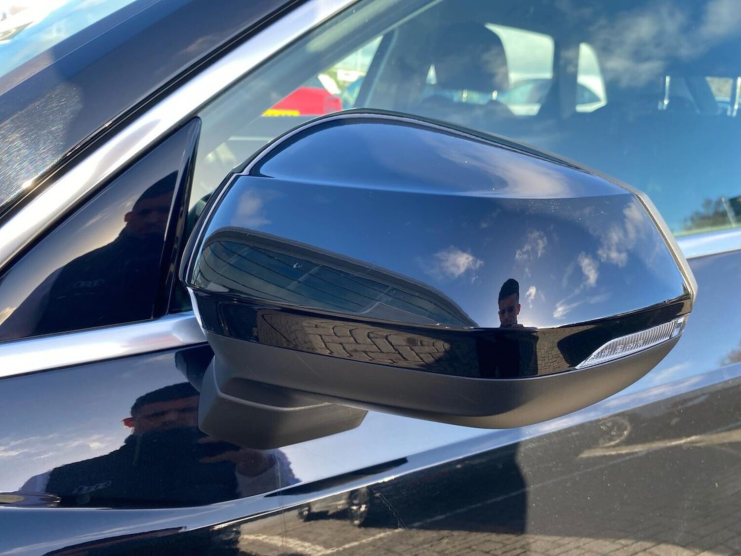 Used Audi Q3 2021 for sale - 76741151: Photo 38