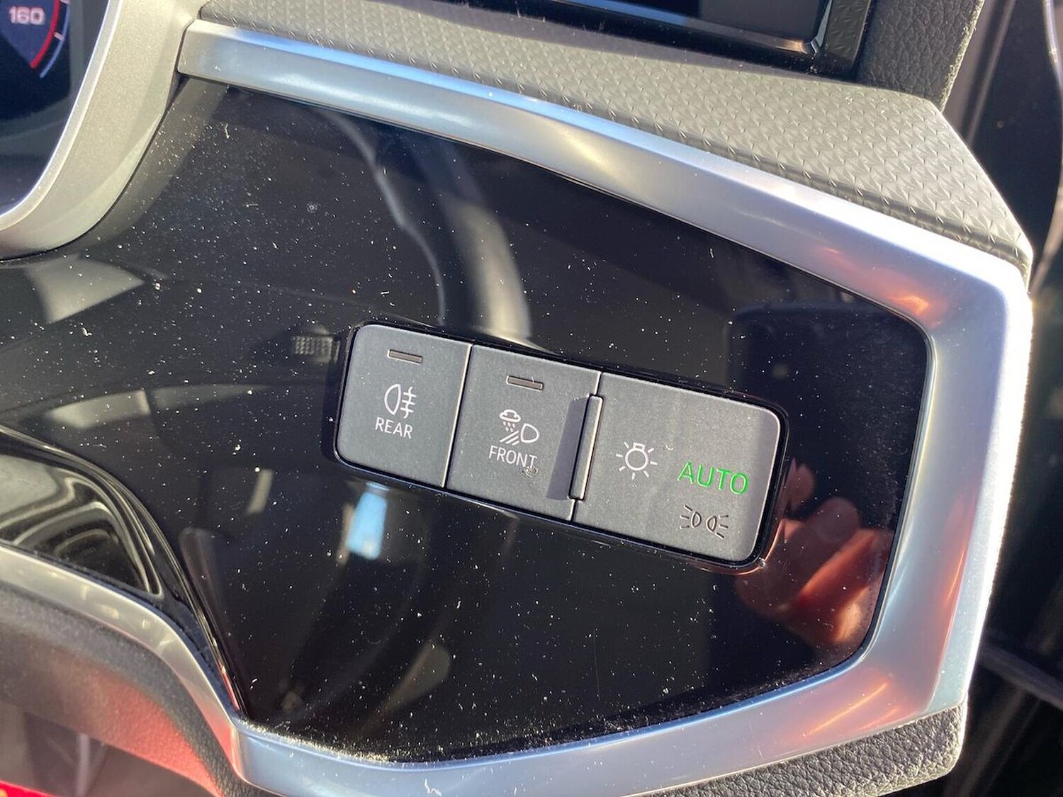 Used Audi Q3 2021 for sale - 76741151: Photo 39