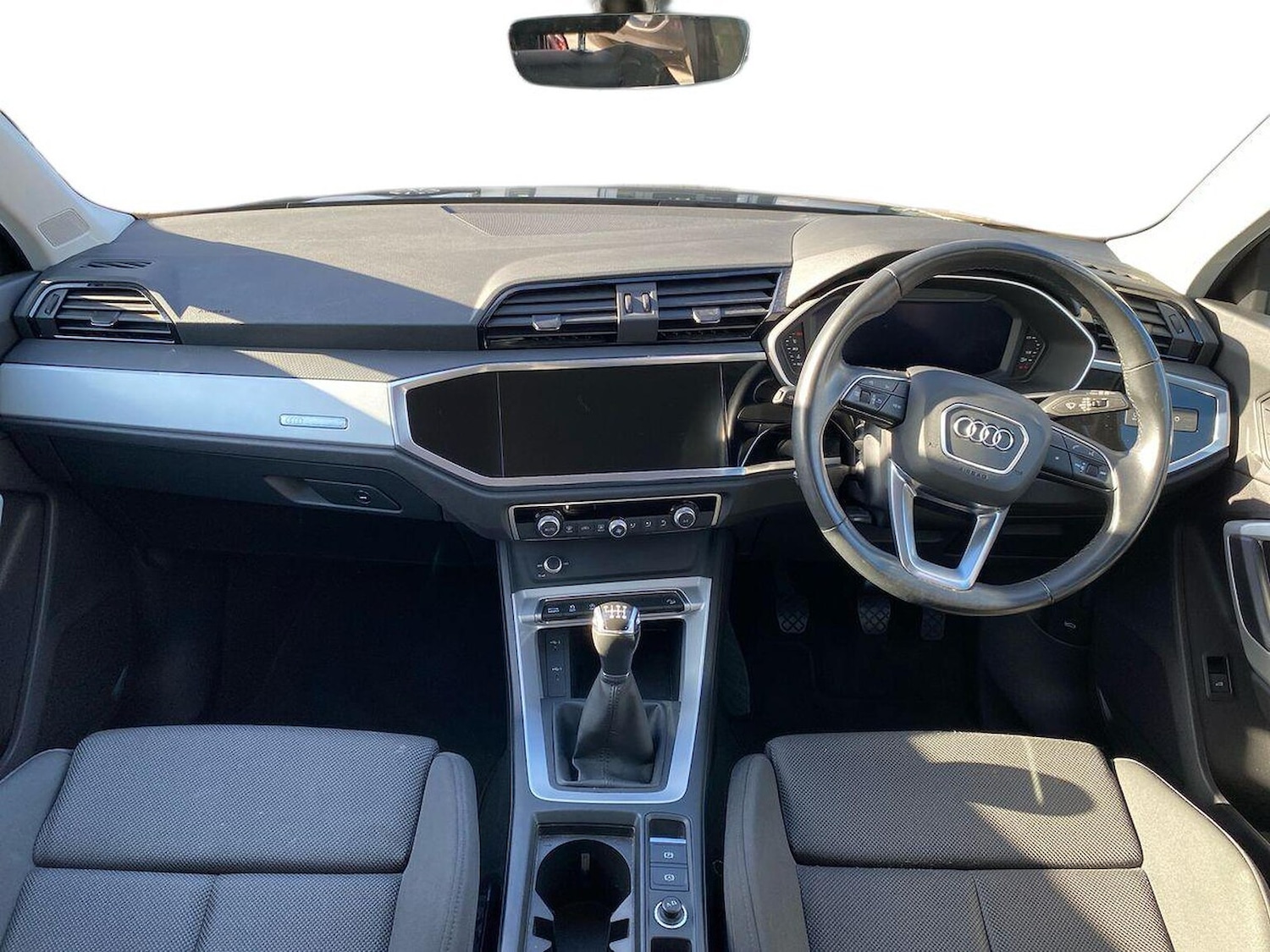 Used Audi Q3 2021 for sale - 76741151: Photo 8
