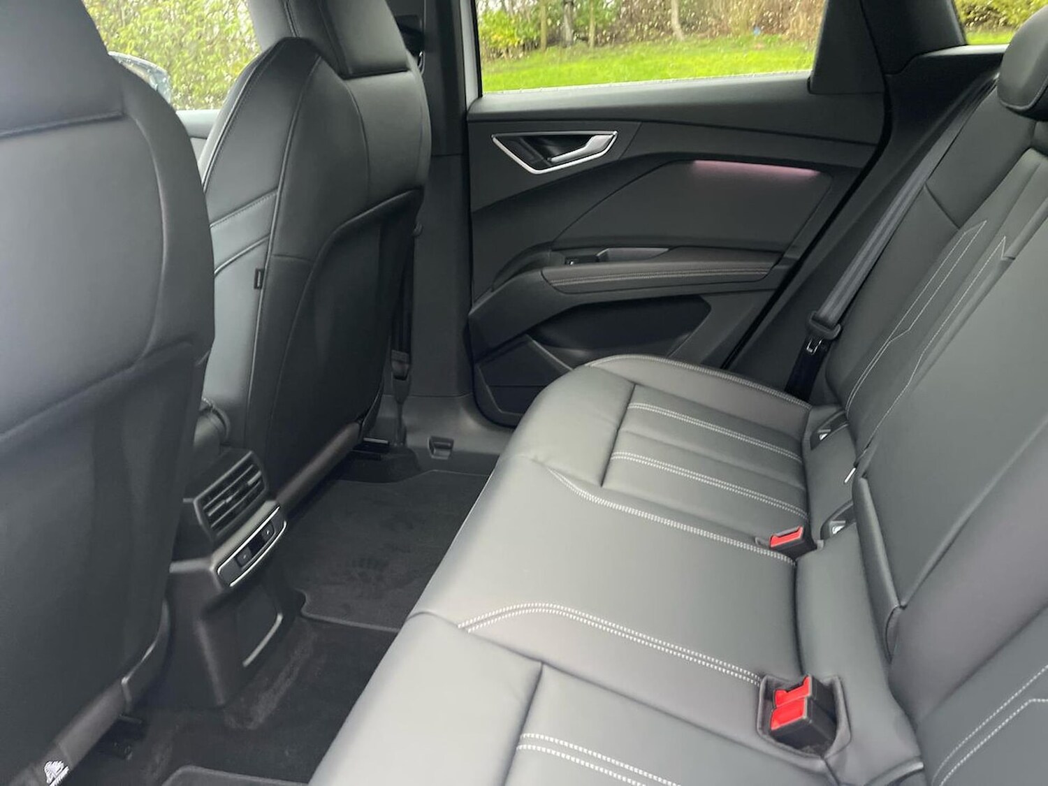 Used Audi Q4 e-tron 2025 for sale - 78192874: Photo 18