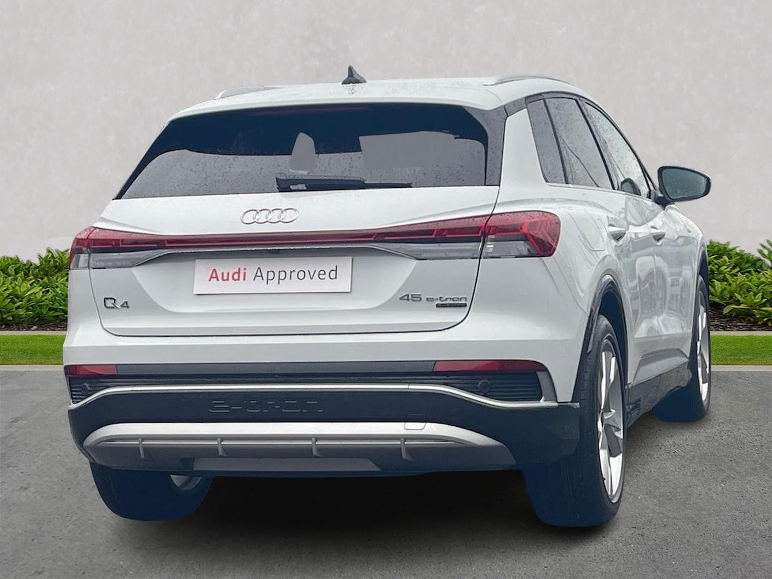 Used Audi Q4 e-tron 2025 for sale - 78192874: Photo 20