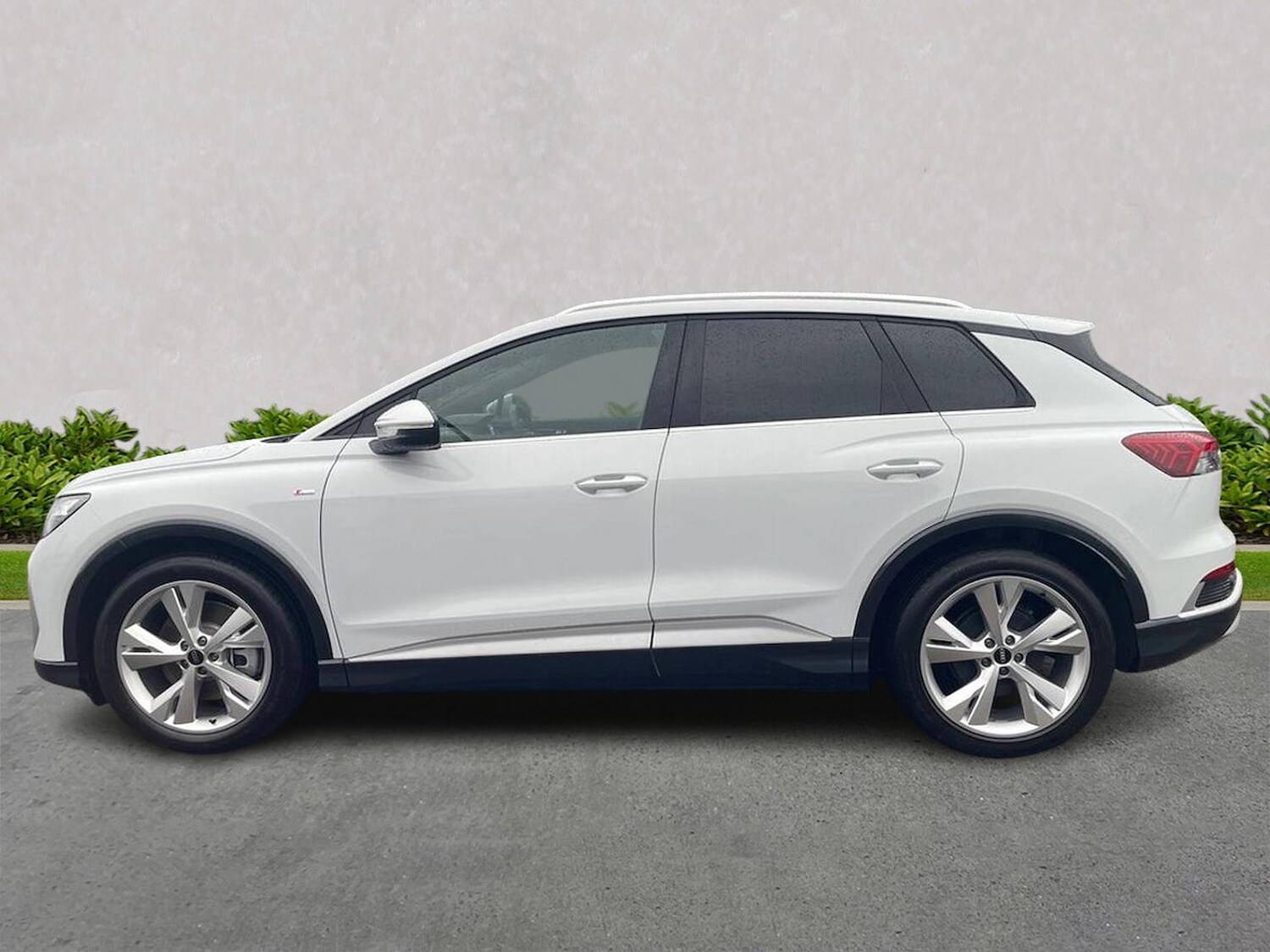 Used Audi Q4 e-tron 2025 for sale - 78192874: Photo 21