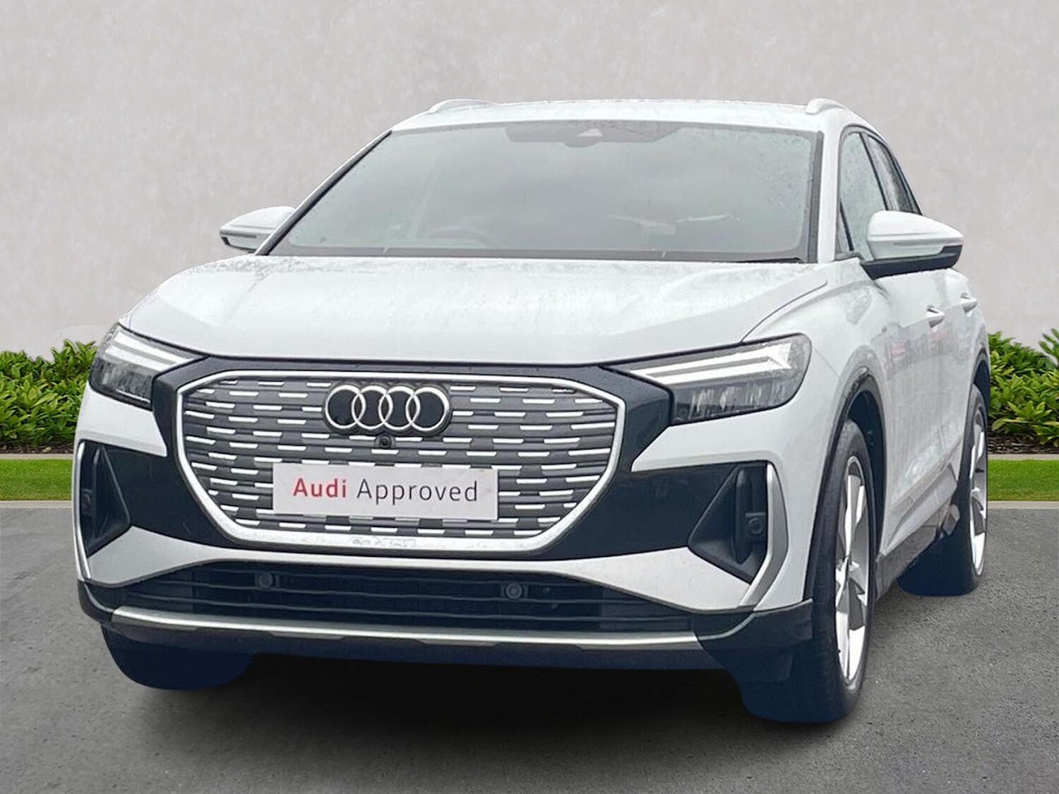 Used Audi Q4 e-tron 2025 for sale - 78192874: Photo 22