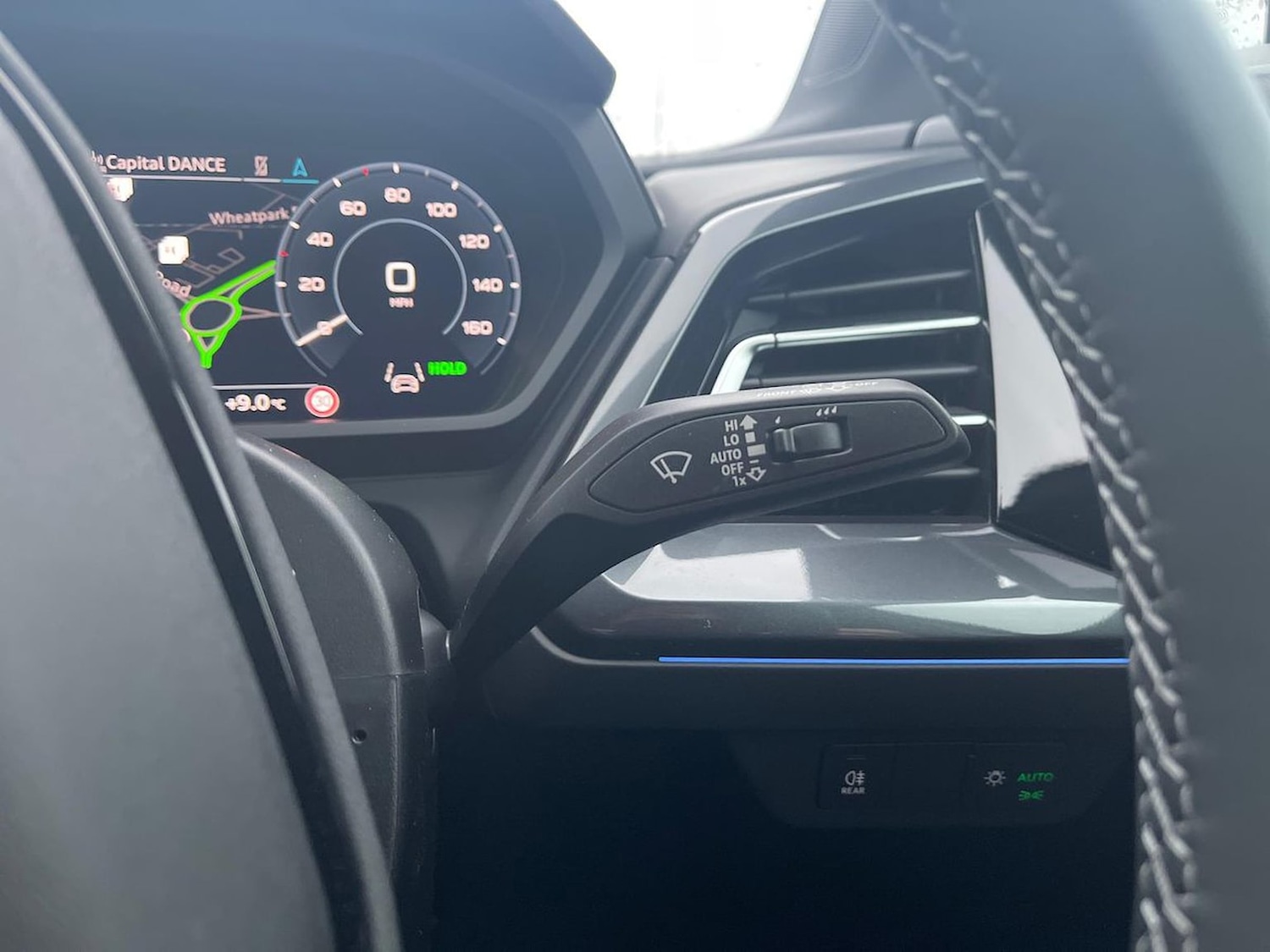 Used Audi Q4 e-tron 2025 for sale - 78192874: Photo 30