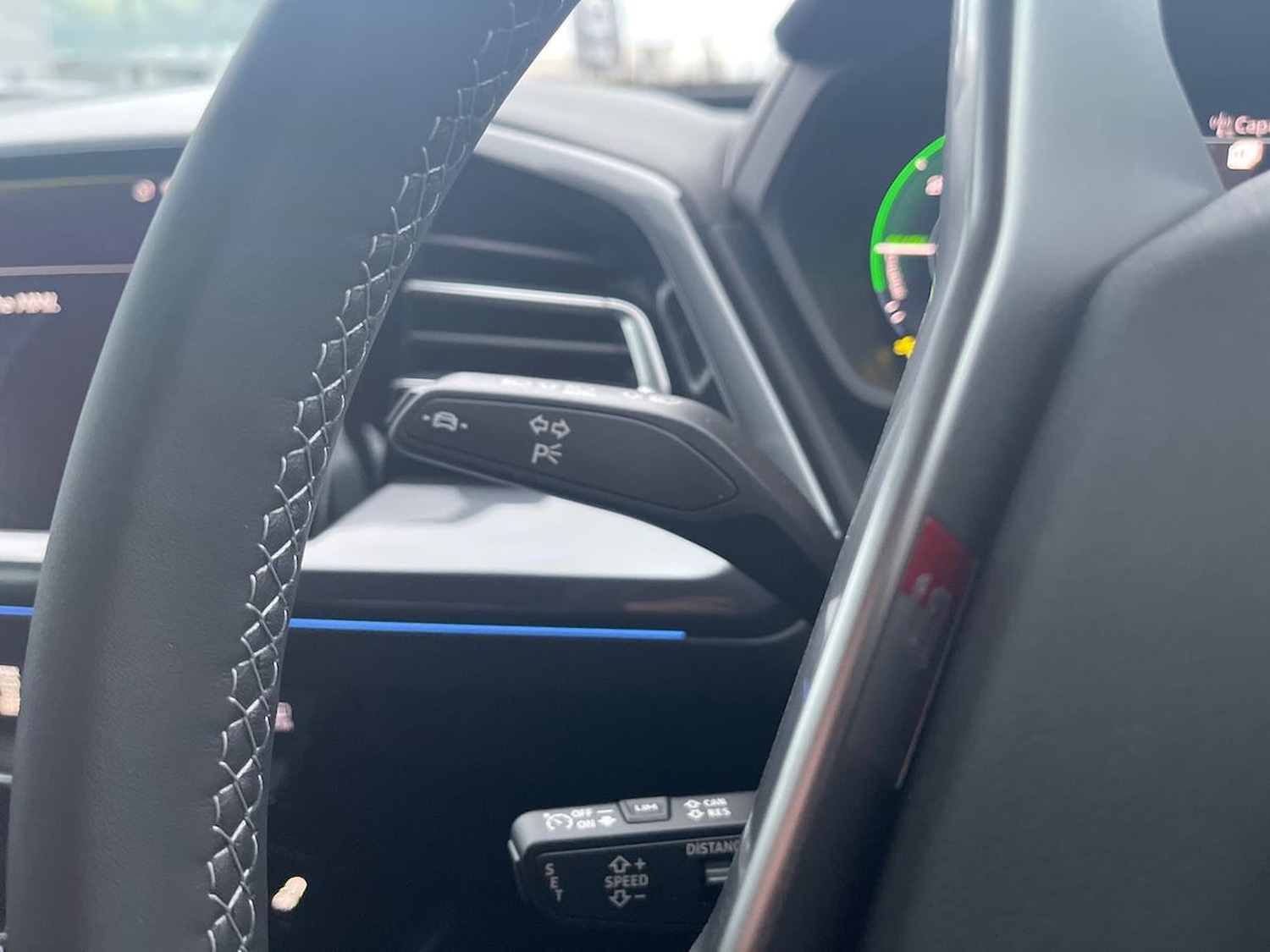 Used Audi Q4 e-tron 2025 for sale - 78192874: Photo 31