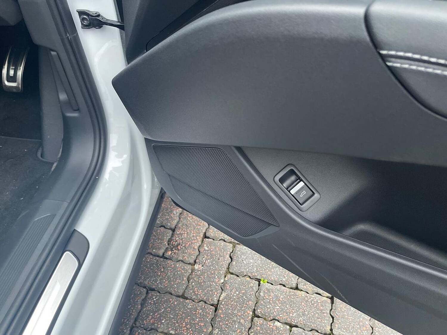 Used Audi Q4 e-tron 2025 for sale - 78192874: Photo 33