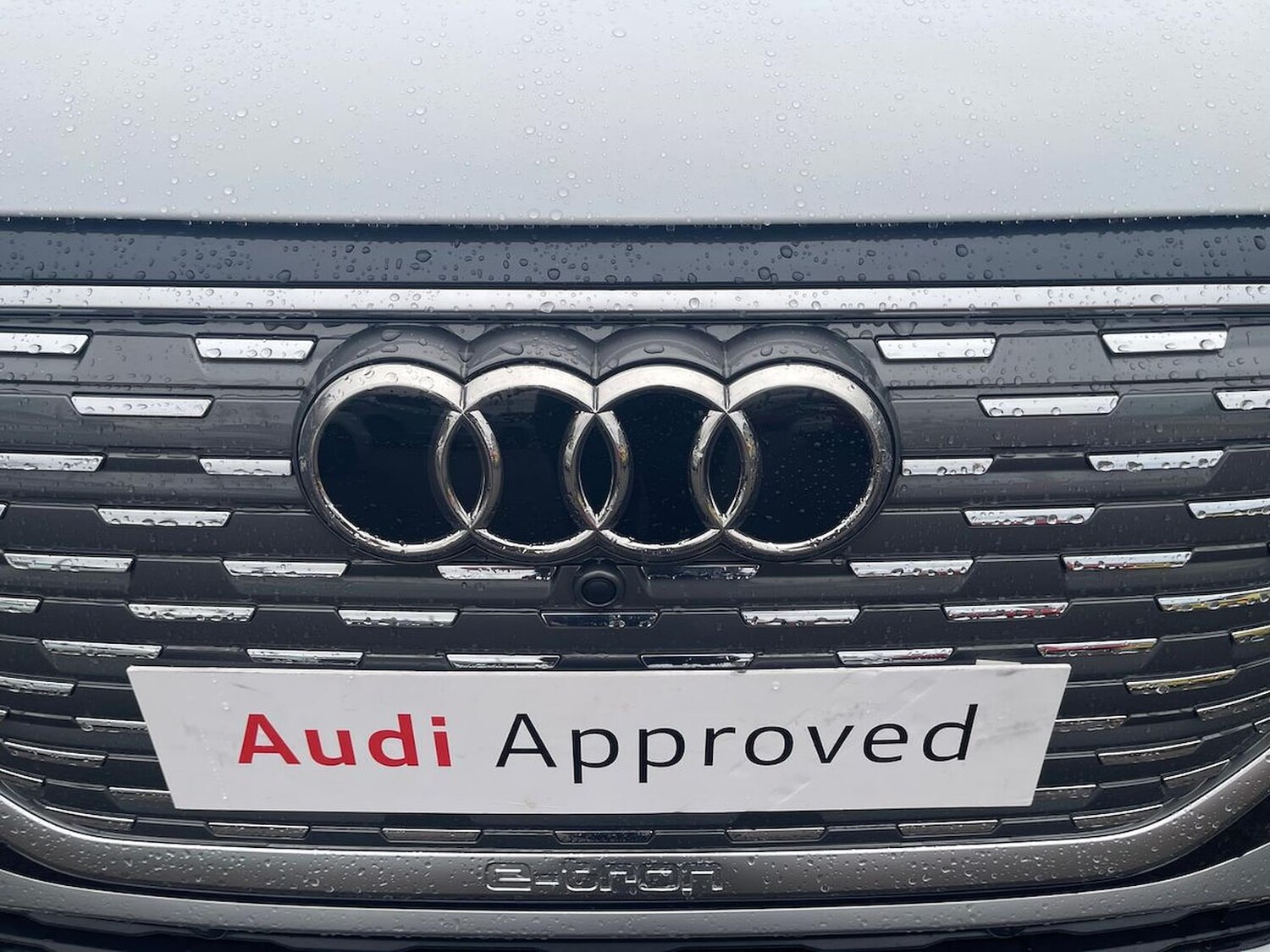 Used Audi Q4 e-tron 2025 for sale - 78192874: Photo 35