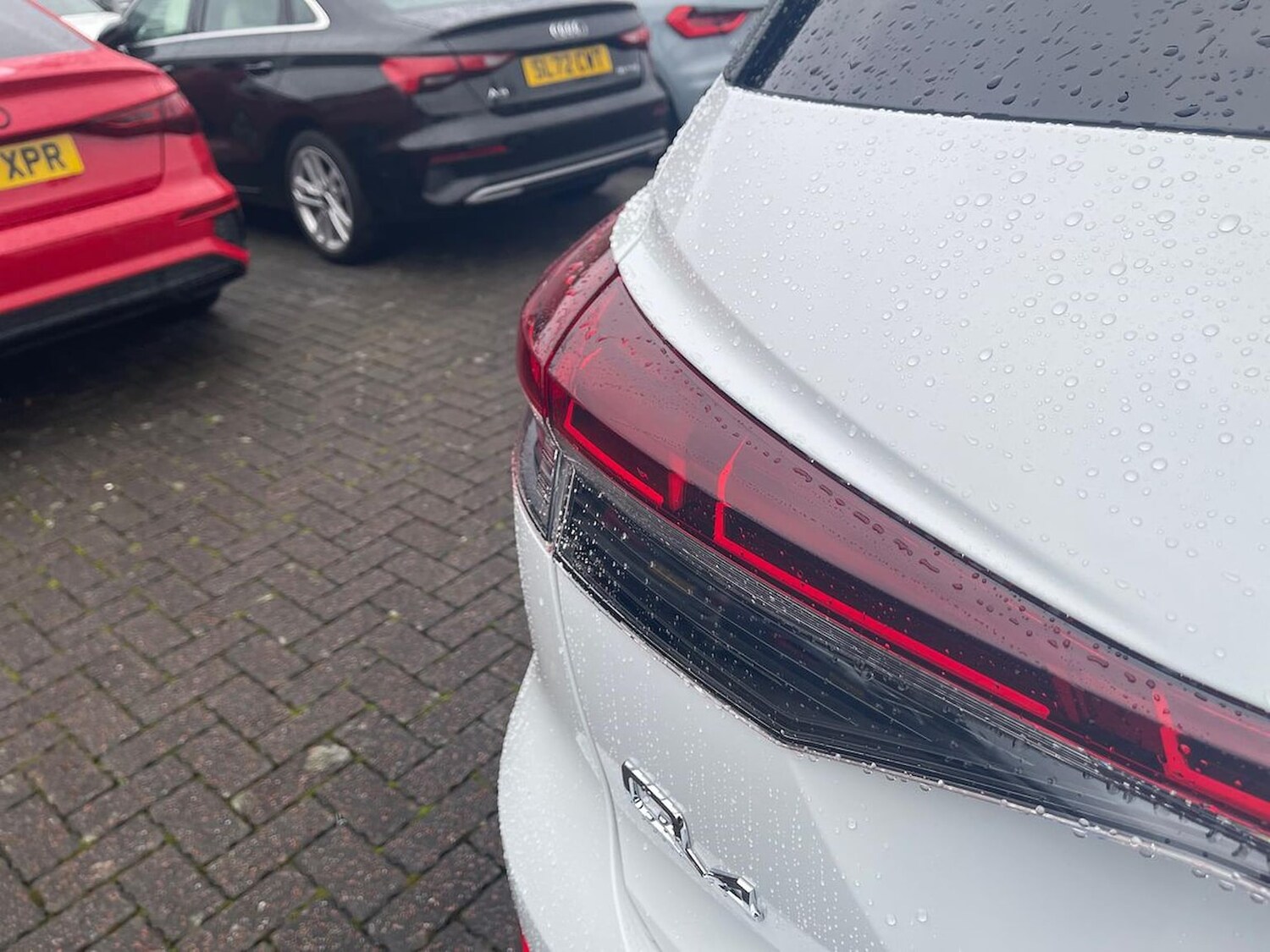 Used Audi Q4 e-tron 2025 for sale - 78192874: Photo 38