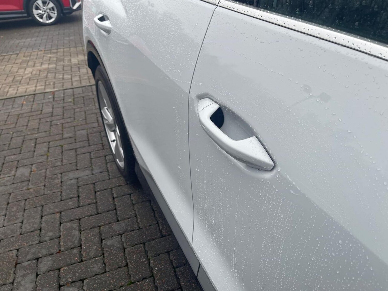 Used Audi Q4 e-tron 2025 for sale - 78192874: Photo 39