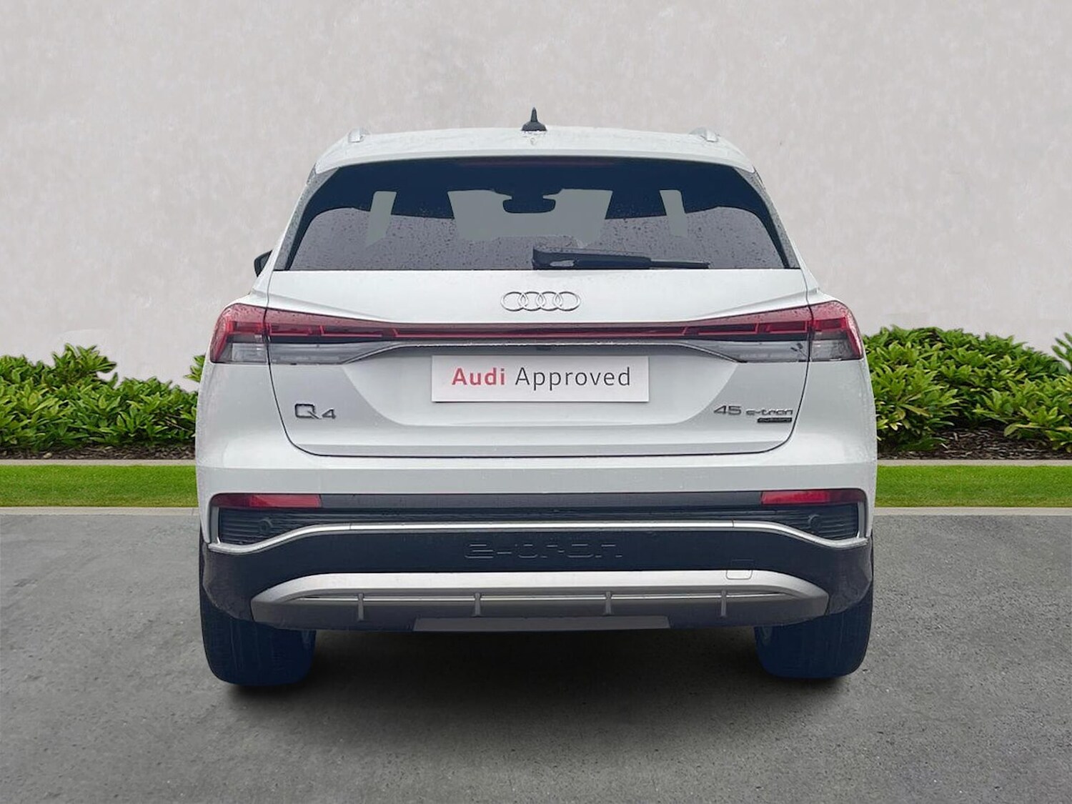 Used Audi Q4 e-tron 2025 for sale - 78192874: Photo 6