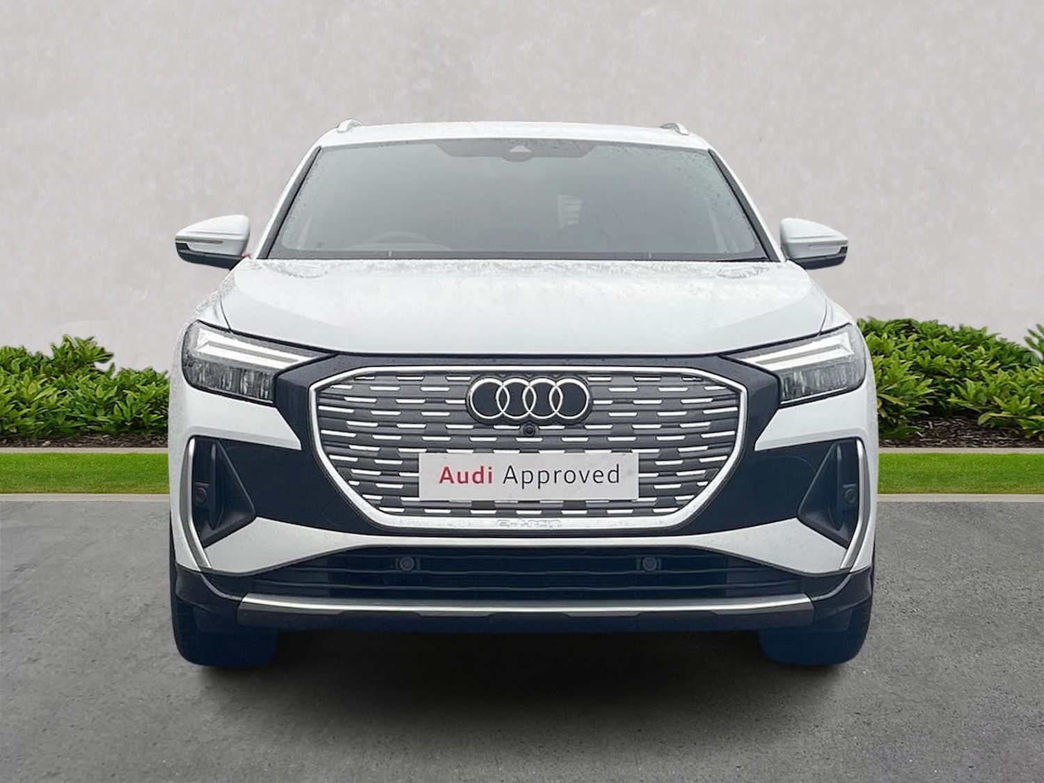 Used Audi Q4 e-tron 2025 for sale - 78192874: Photo 7