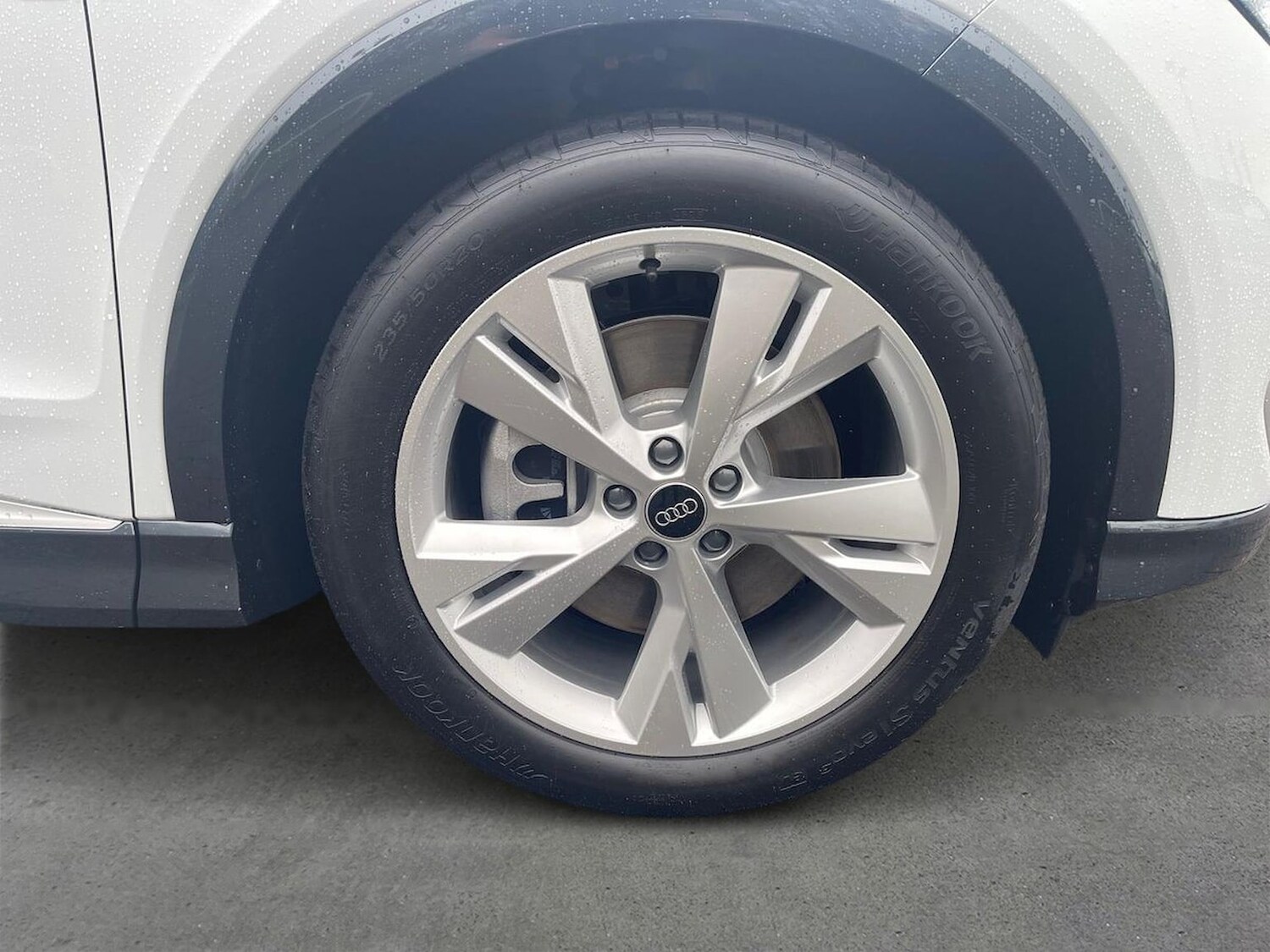 Used Audi Q4 e-tron 2025 for sale - 78192874: Photo 8