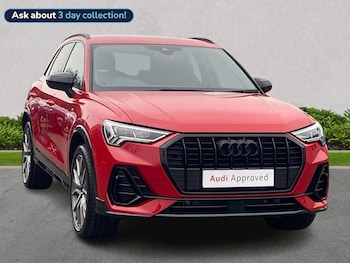Audi - Q3