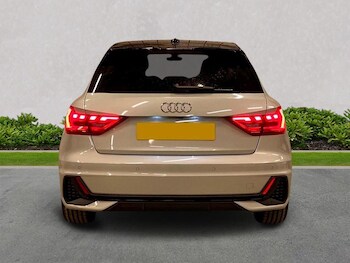 Used Audi A1 2025 for sale - 78972072: Photo