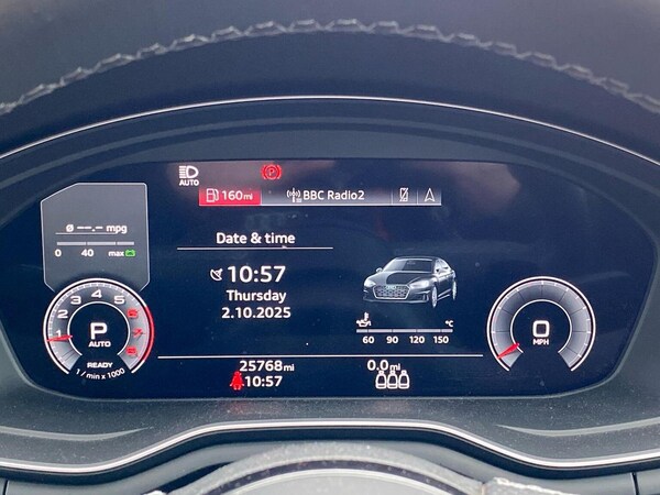 Used Audi A5 2022 for sale - 76149612: Photo 10