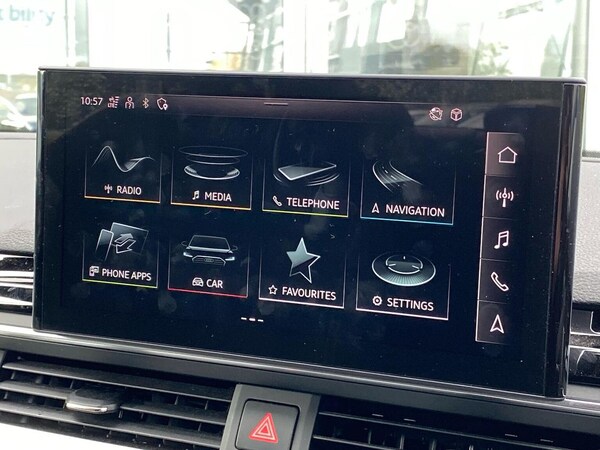 Used Audi A5 2022 for sale - 76149612: Photo 11
