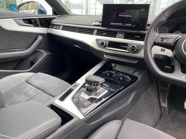 Used Audi A5 2022 for sale - 76149612: Photo 13