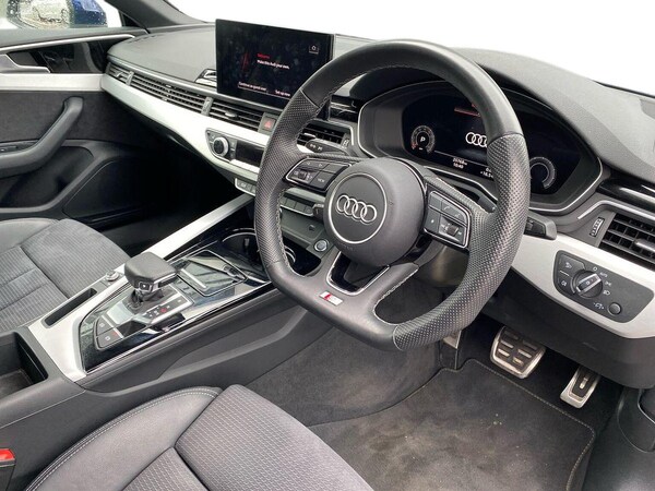 Used Audi A5 2022 for sale - 76149612: Photo 15