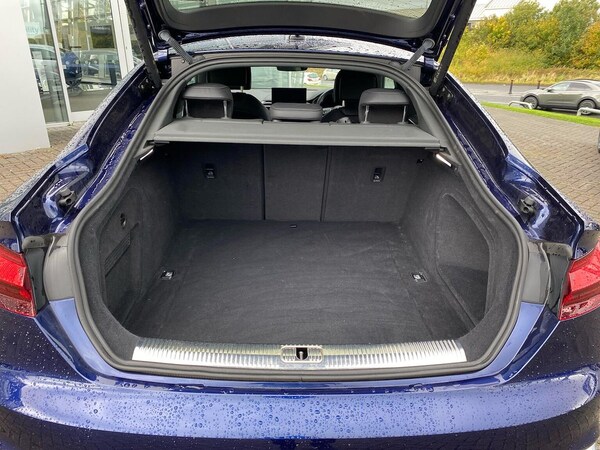 Used Audi A5 2022 for sale - 76149612: Photo 17