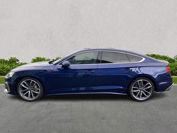 Used Audi A5 2022 for sale - 76149612: Photo 19